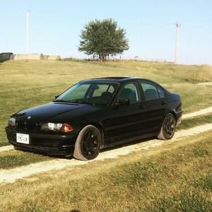 Meet your Posher, Kaleb